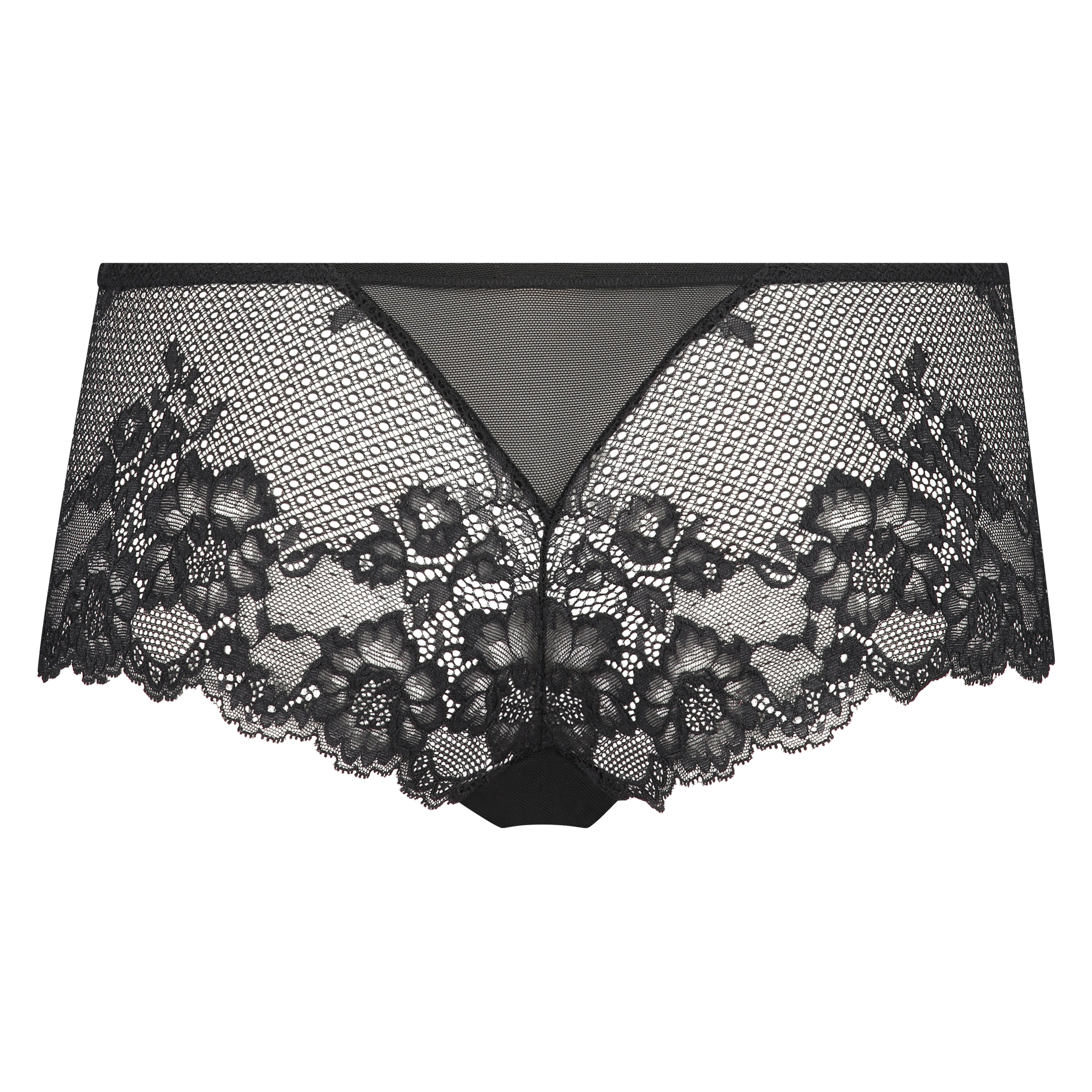 Bóxers Echo, Negro, main