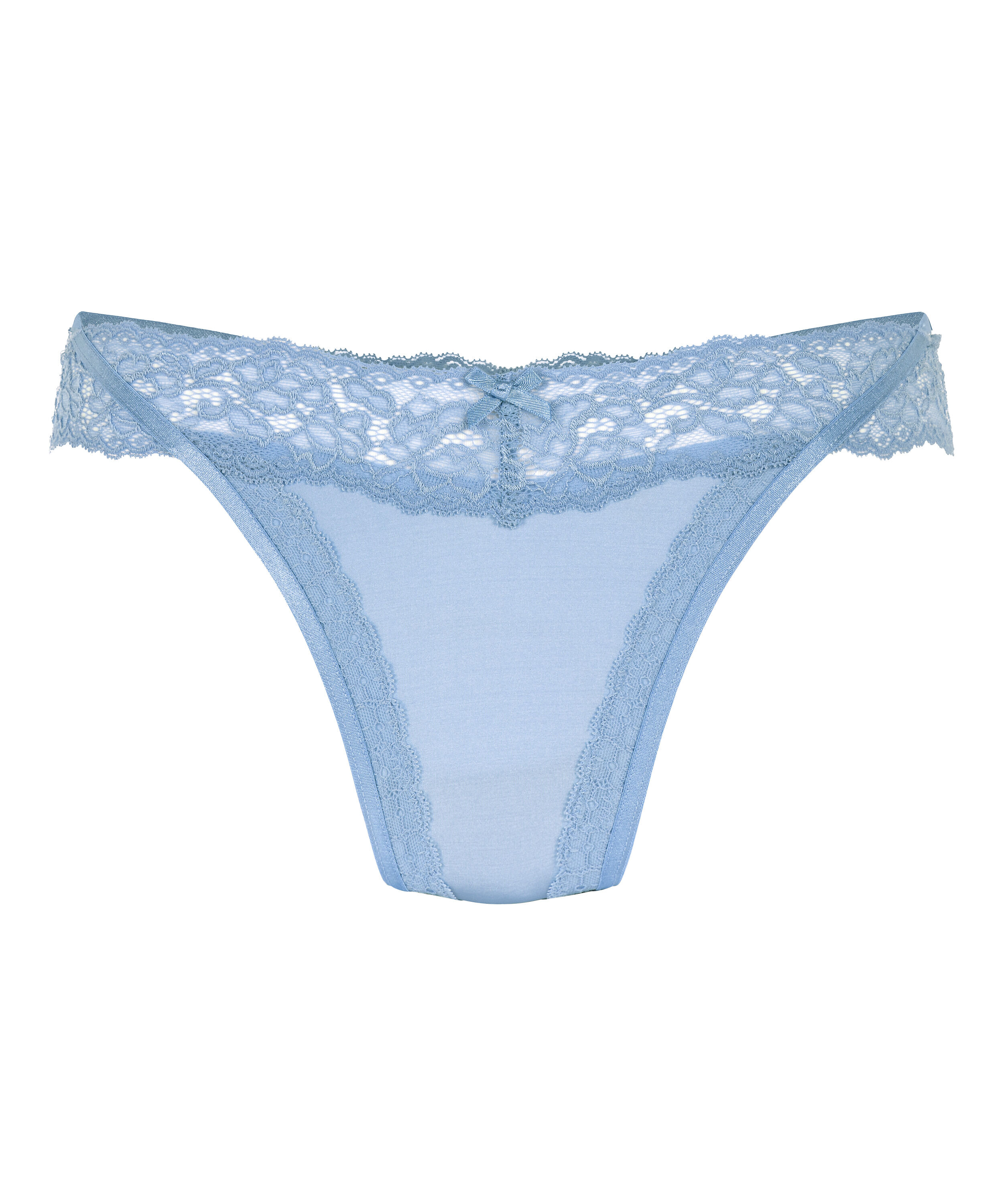 Tanga Elliena, Azul