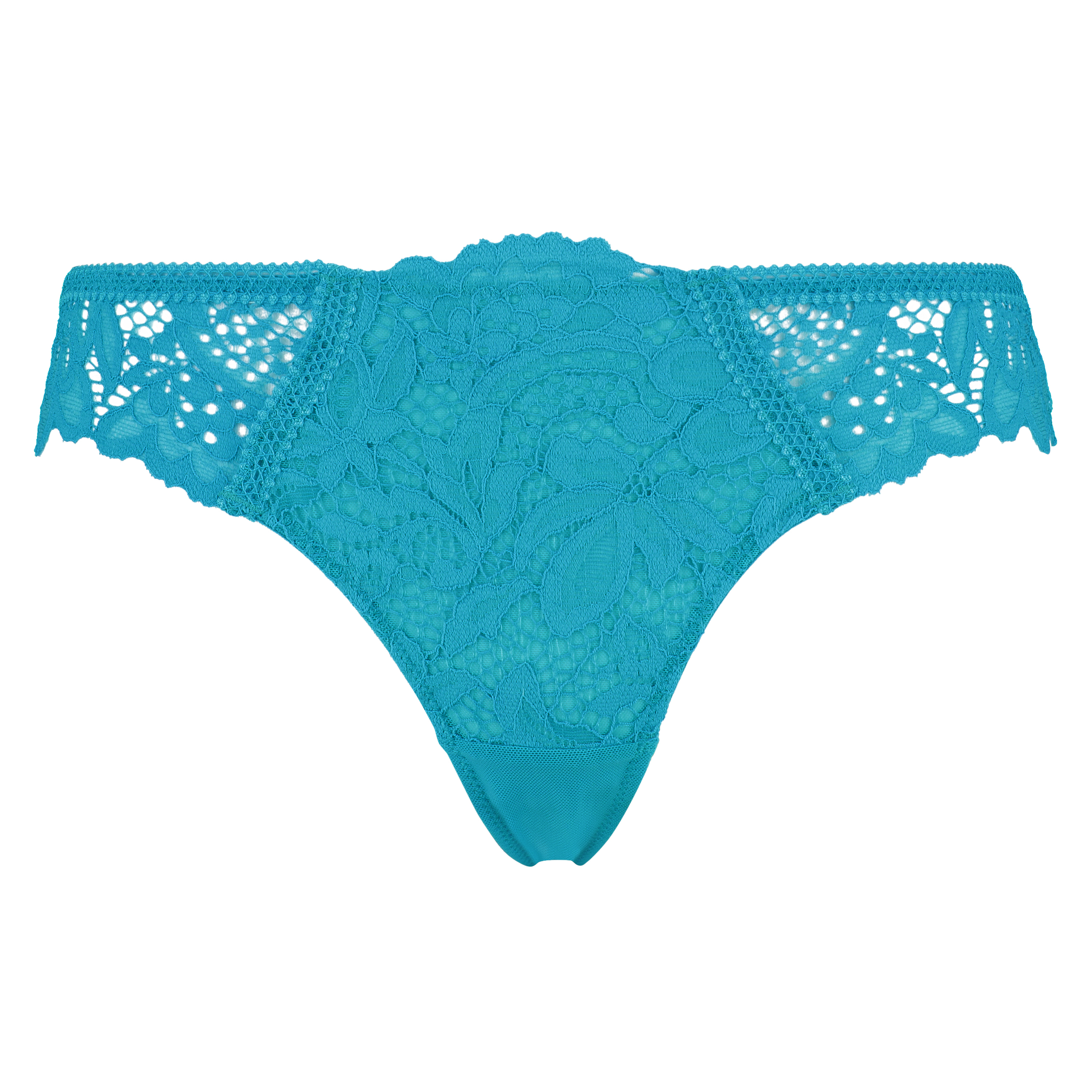 Tanga Shiloh, Azul, main