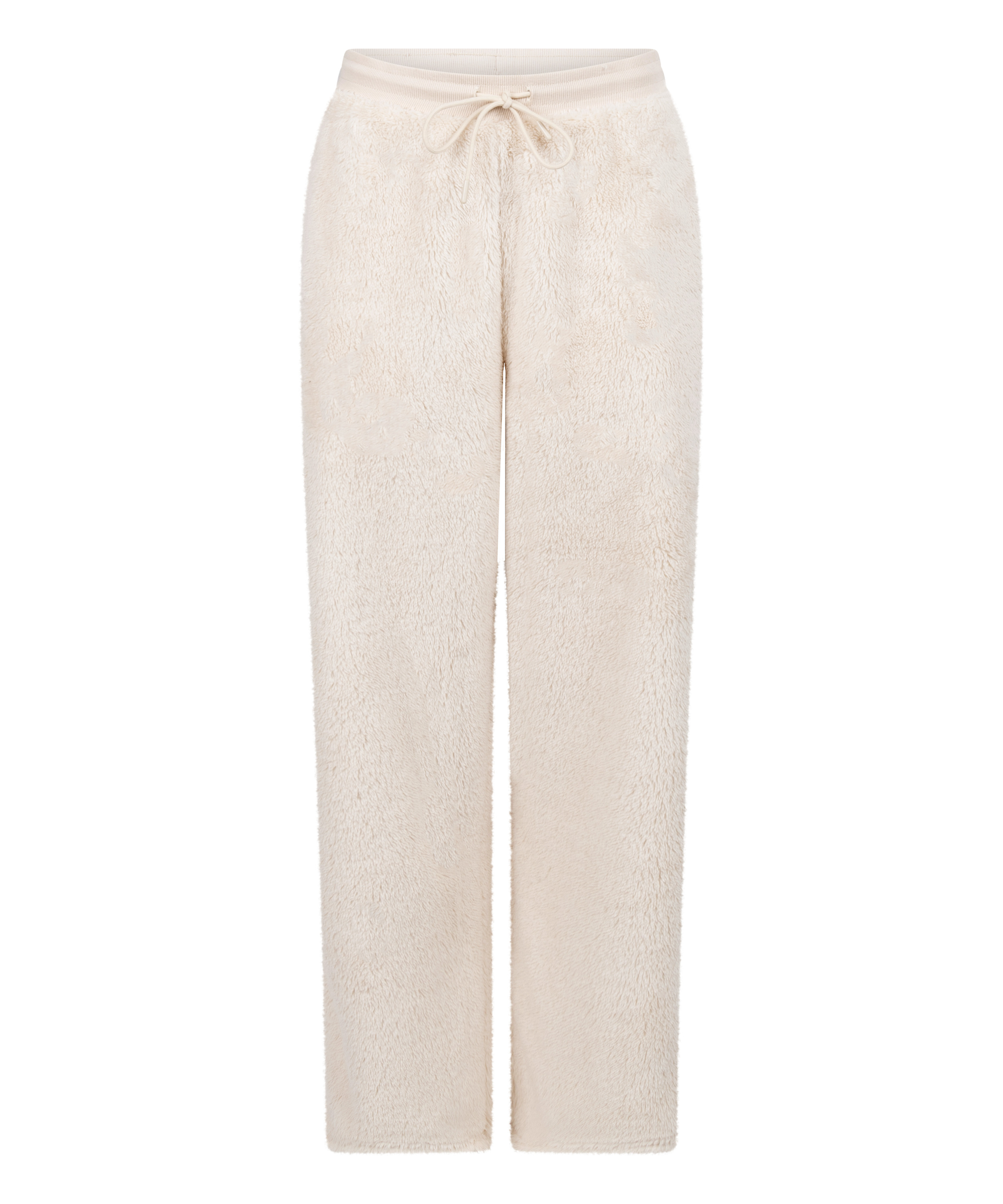 Pantal&oacute;n de vell&oacute;n, Beige, main