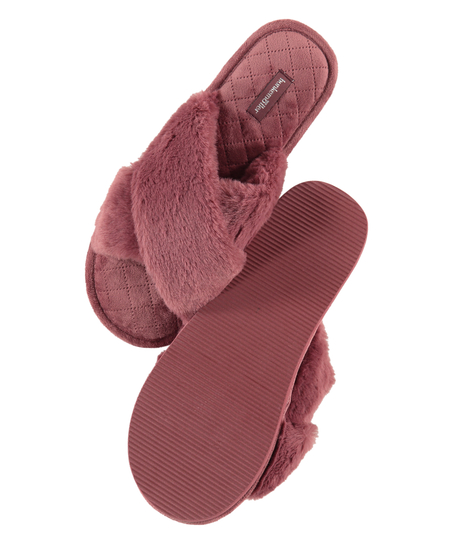 Zapatillas Leonie, Rosa