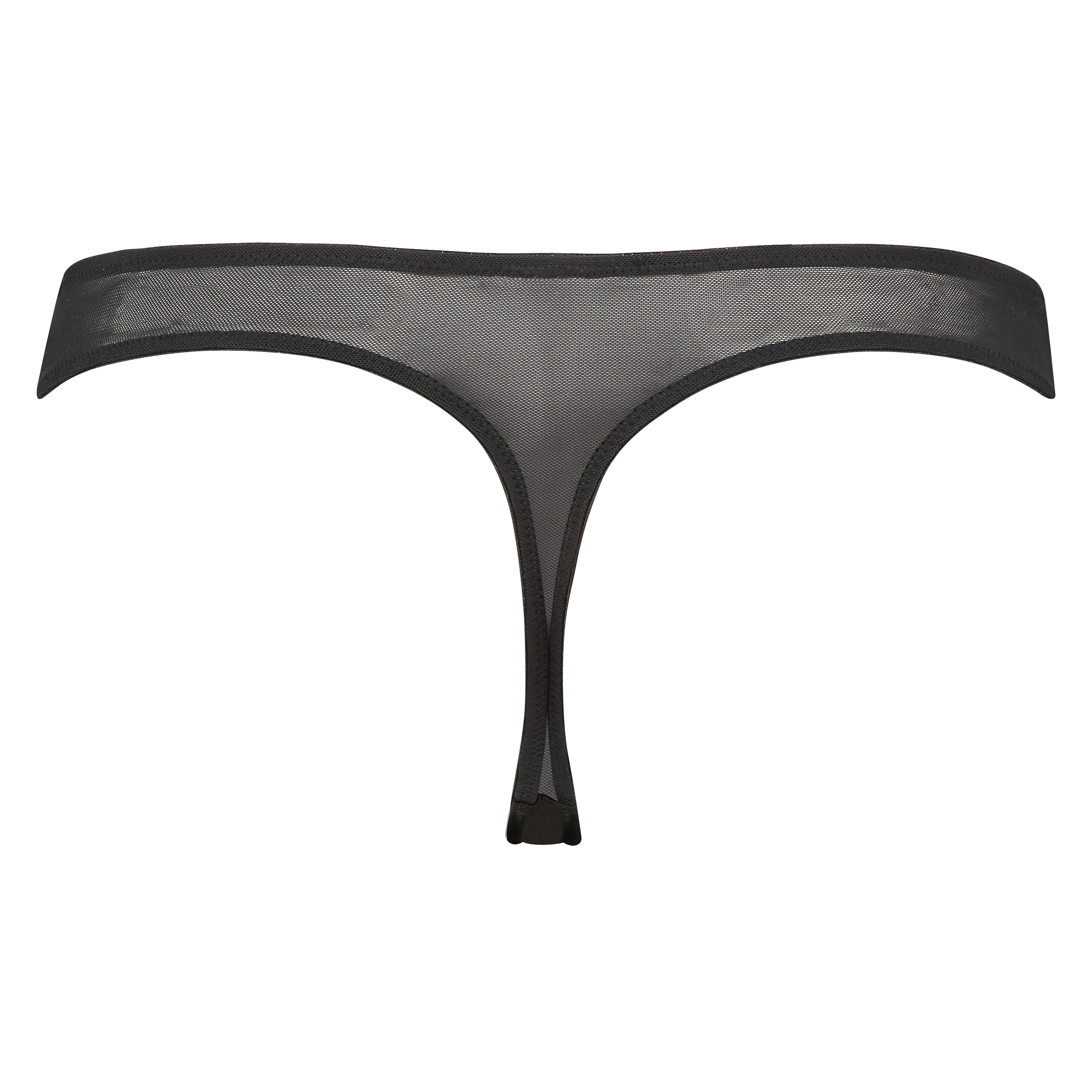 Tanga Jasmine, Negro, main