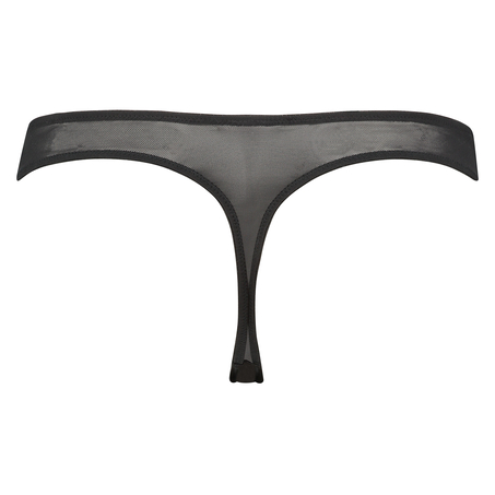 Tanga Jasmine, Negro
