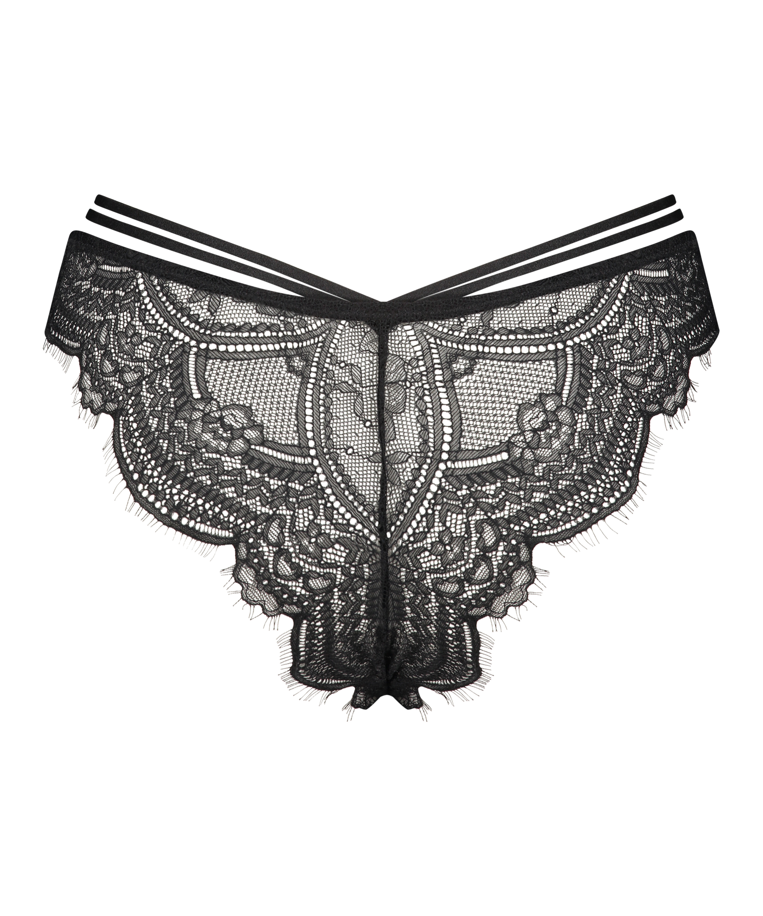 Brasileña de tiro alto Sian, Negro, main