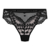 Tanga Daisy, Negro