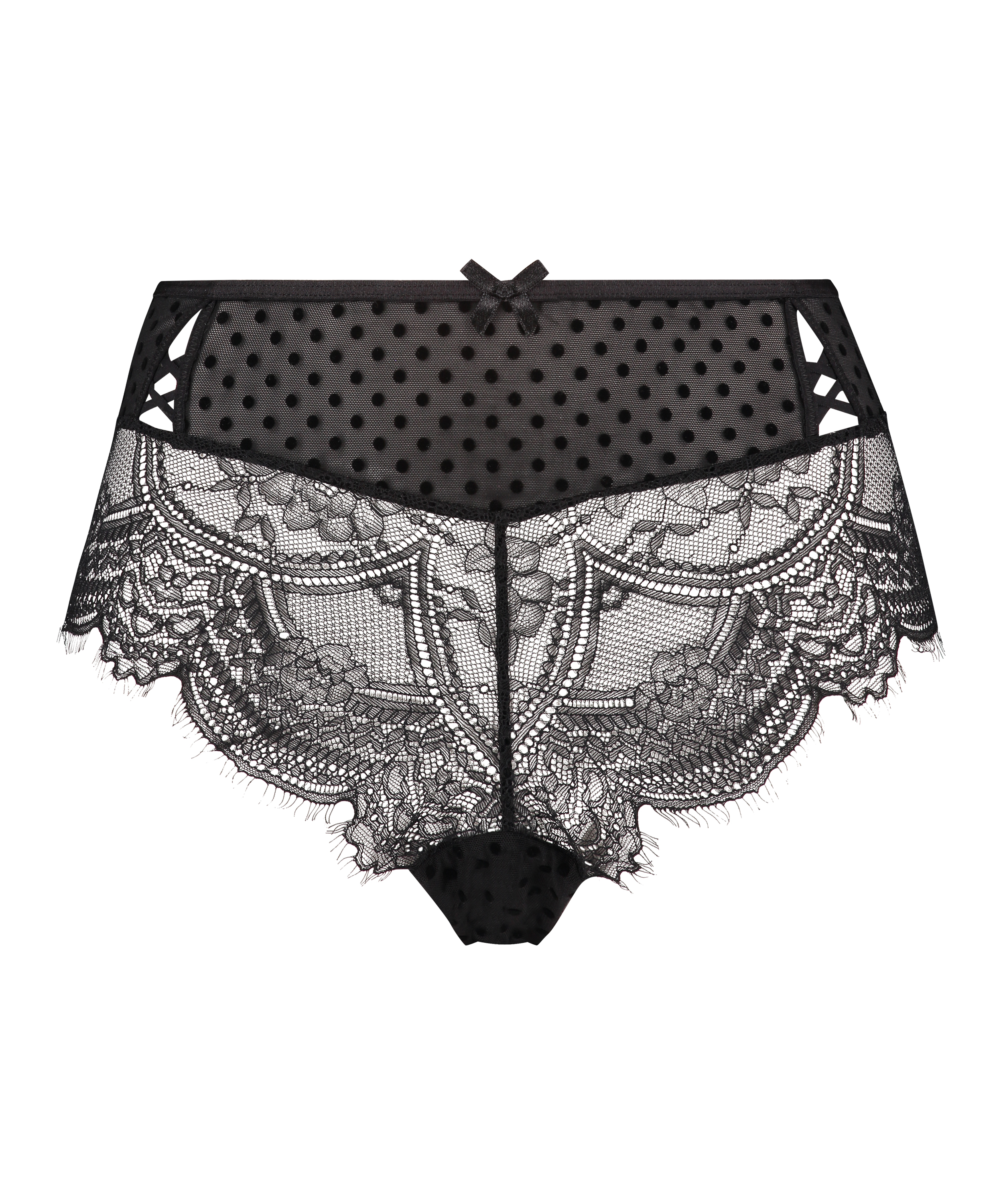 Brasileña Aylin Curvy, Negro, main