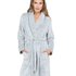 Bathrobe Snuggle, Gris