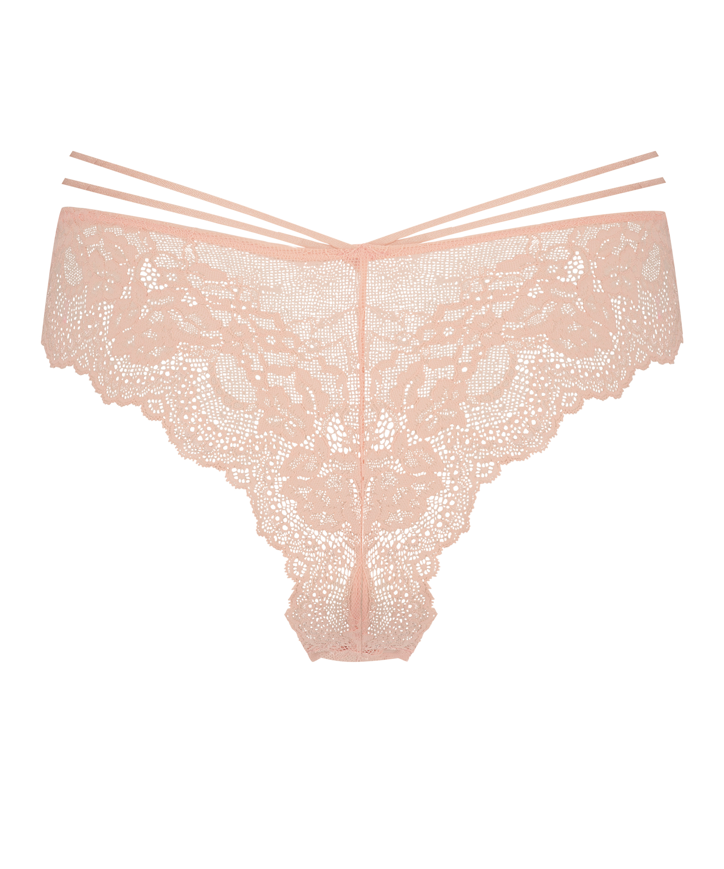 Braguita brasileña Shay, Rosa, main