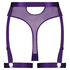 Tanga Aurelia, Morado