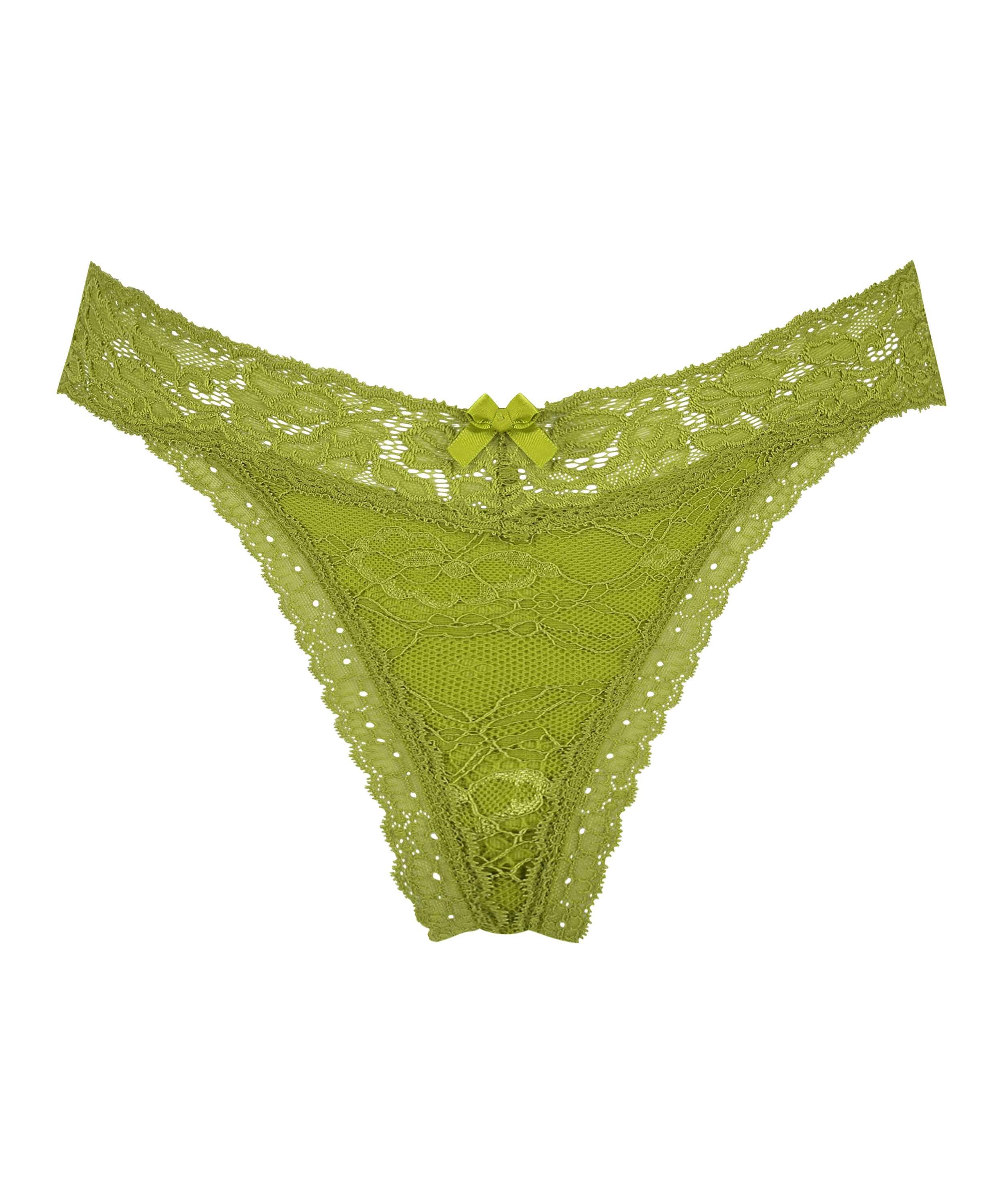 Tanga Madison, Verde, main
