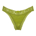 Tanga Madison, Verde