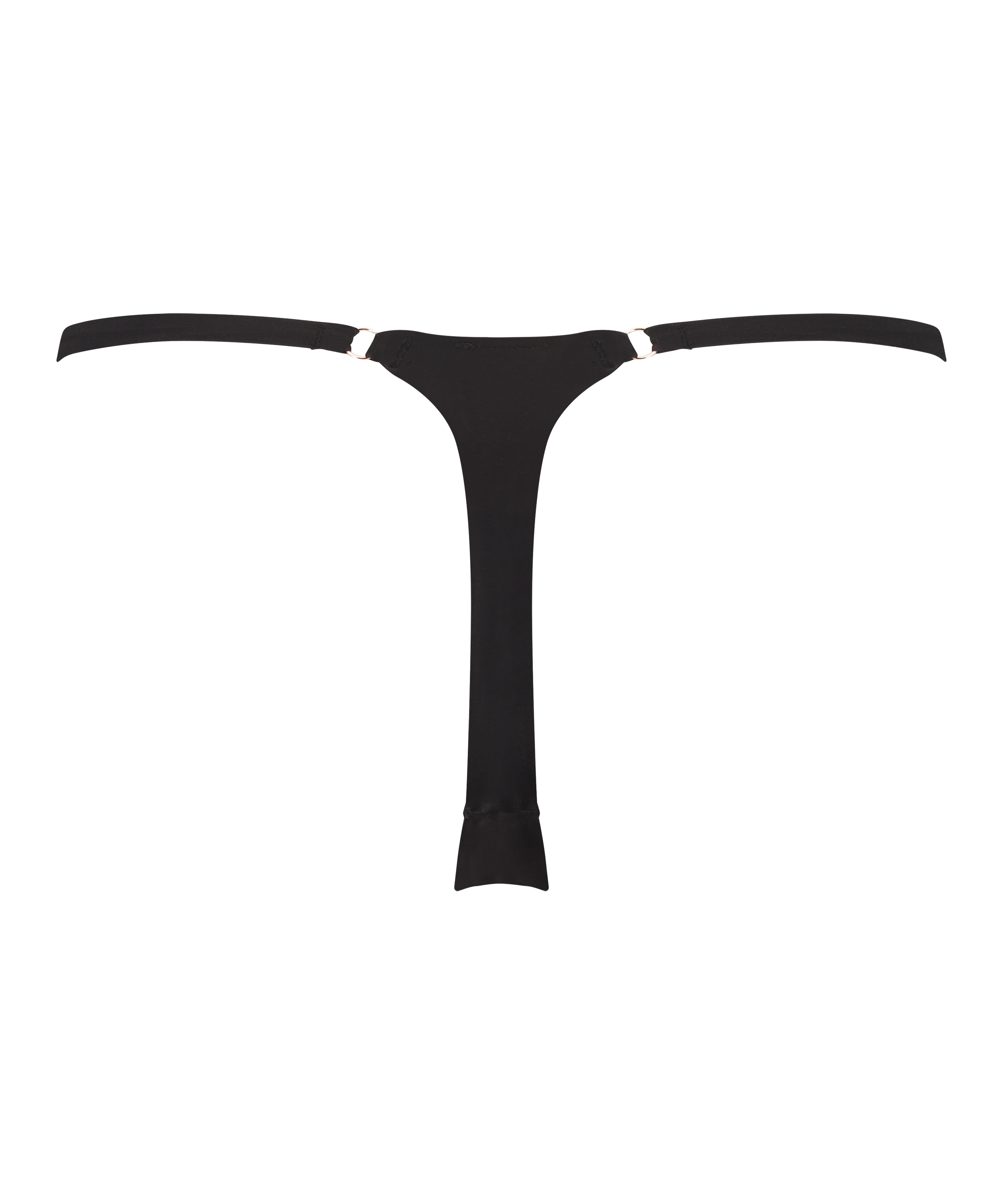 Tanga Allura, Negro, main