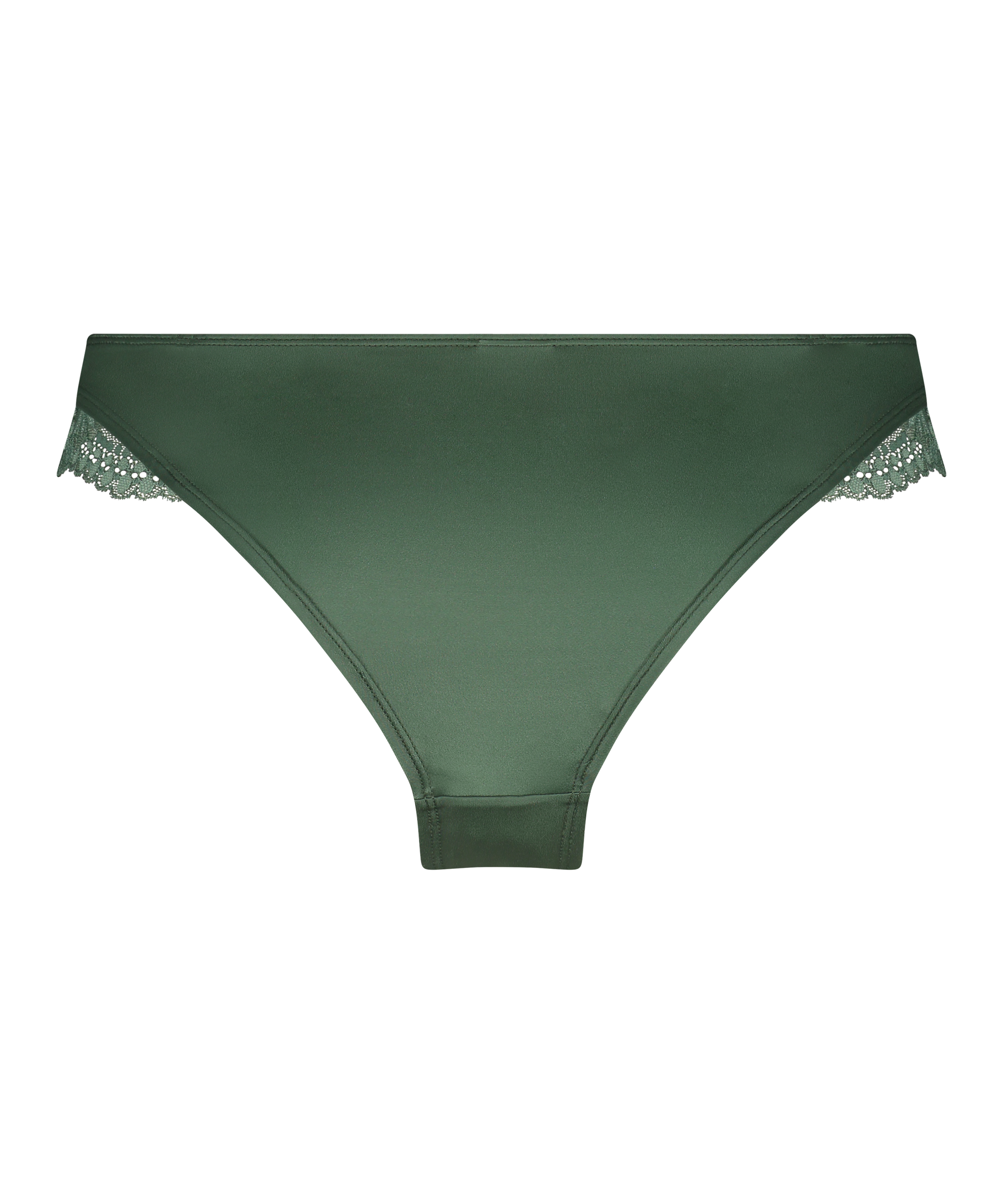 Brasileña Lycke, Verde, main