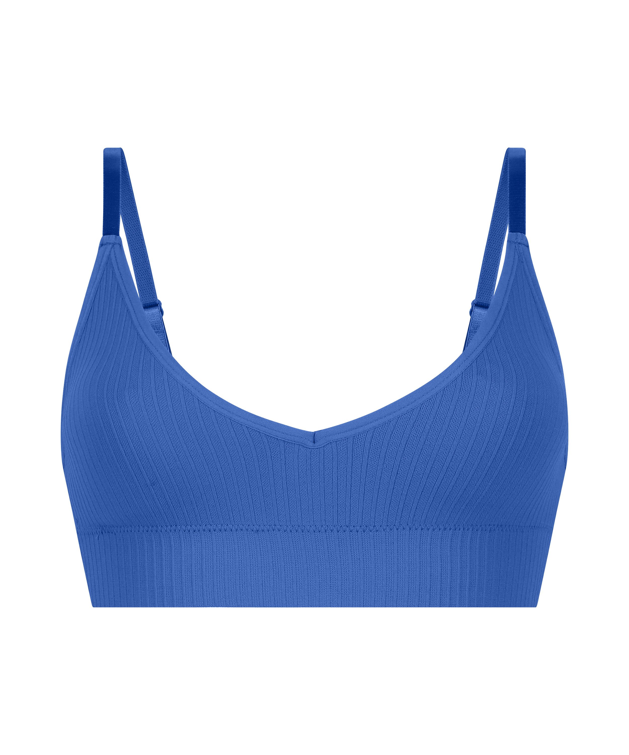 Bralette Dianne, Azul