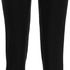 Sports leggings Venus, Negro