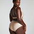 Bañador Shaping Luxe, Beige
