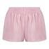Short de muselina, Rosa