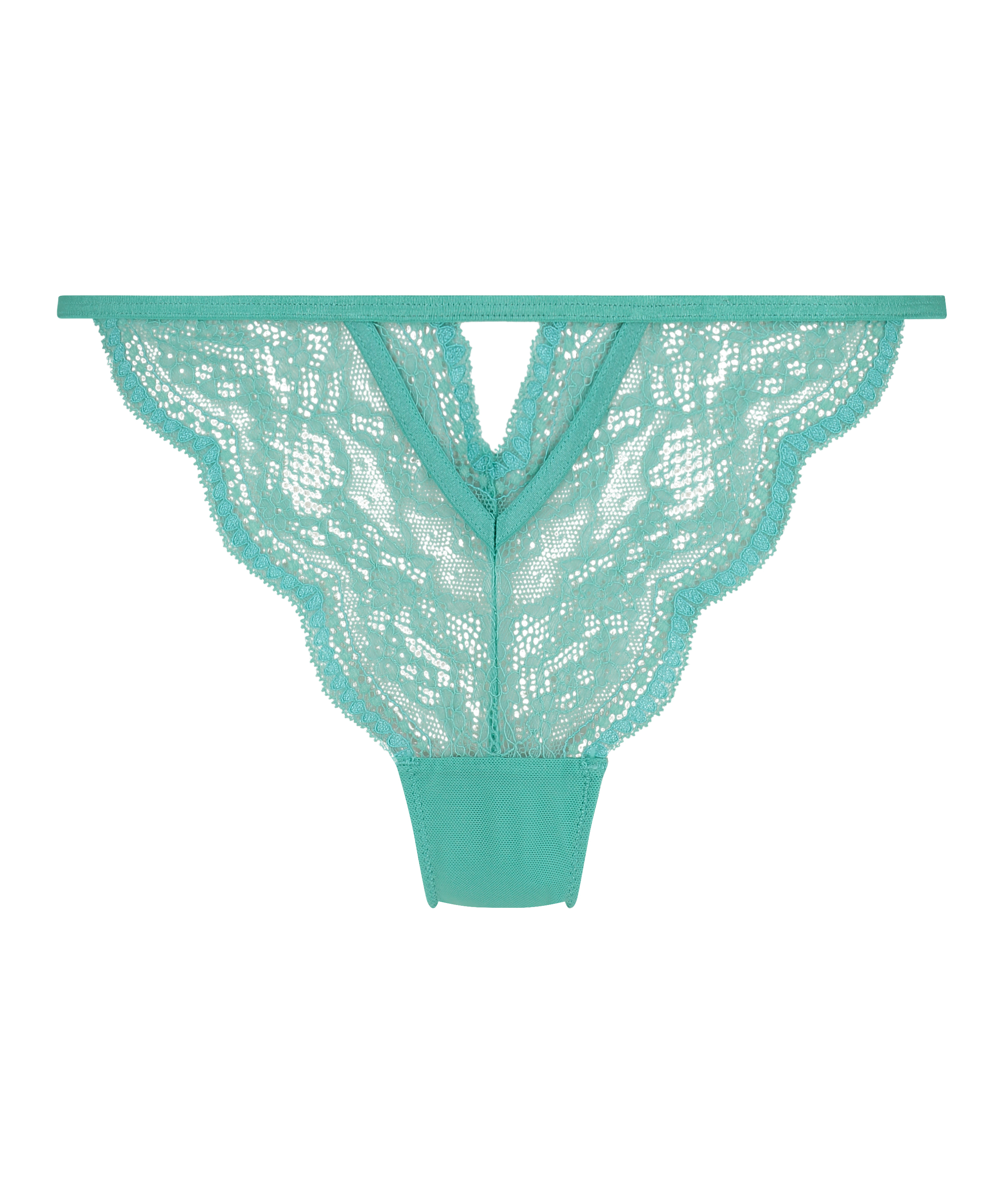 Brasileña Isabelle, Verde, main