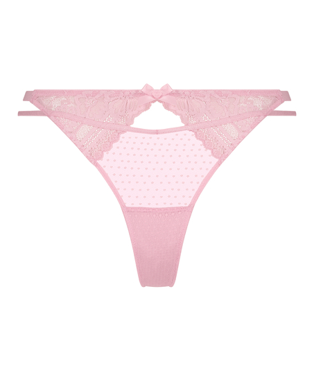 Tanga Jules, Rosa