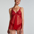 Babydoll Daisy, Rojo