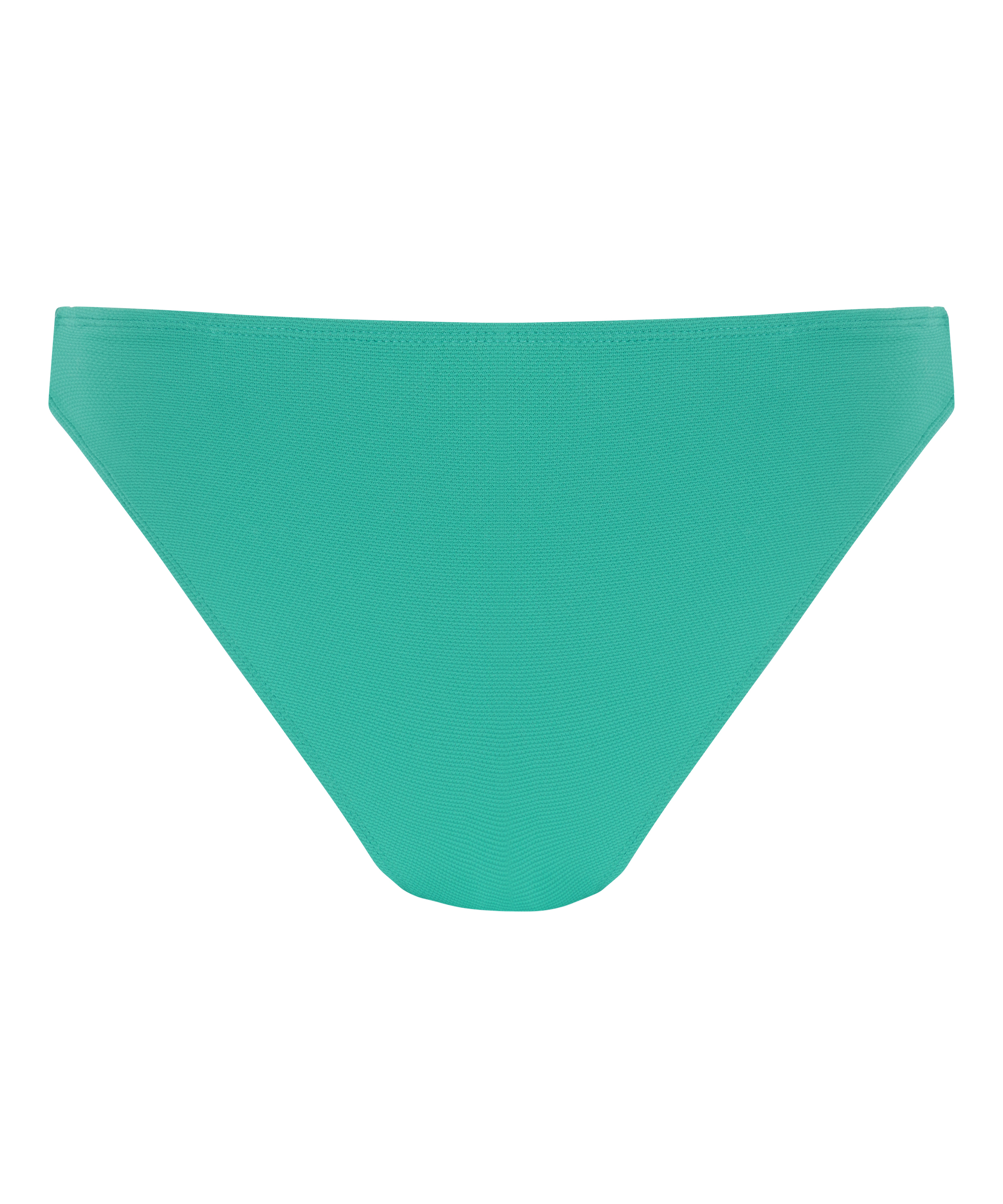 Braguita de Bikini Rio Scallop, Verde, main
