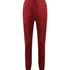 Pantalones de deporte Velours, Rojo