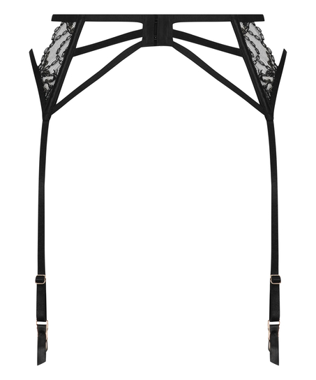 Liguero Felicia, Negro