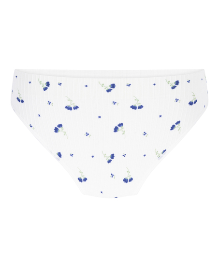 Brasileña Dianne, Blanco