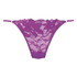 Tanga Ingrid, Morado