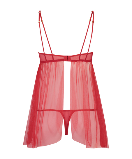 Picardías Emily Picardías y Camisones Hunkemöller