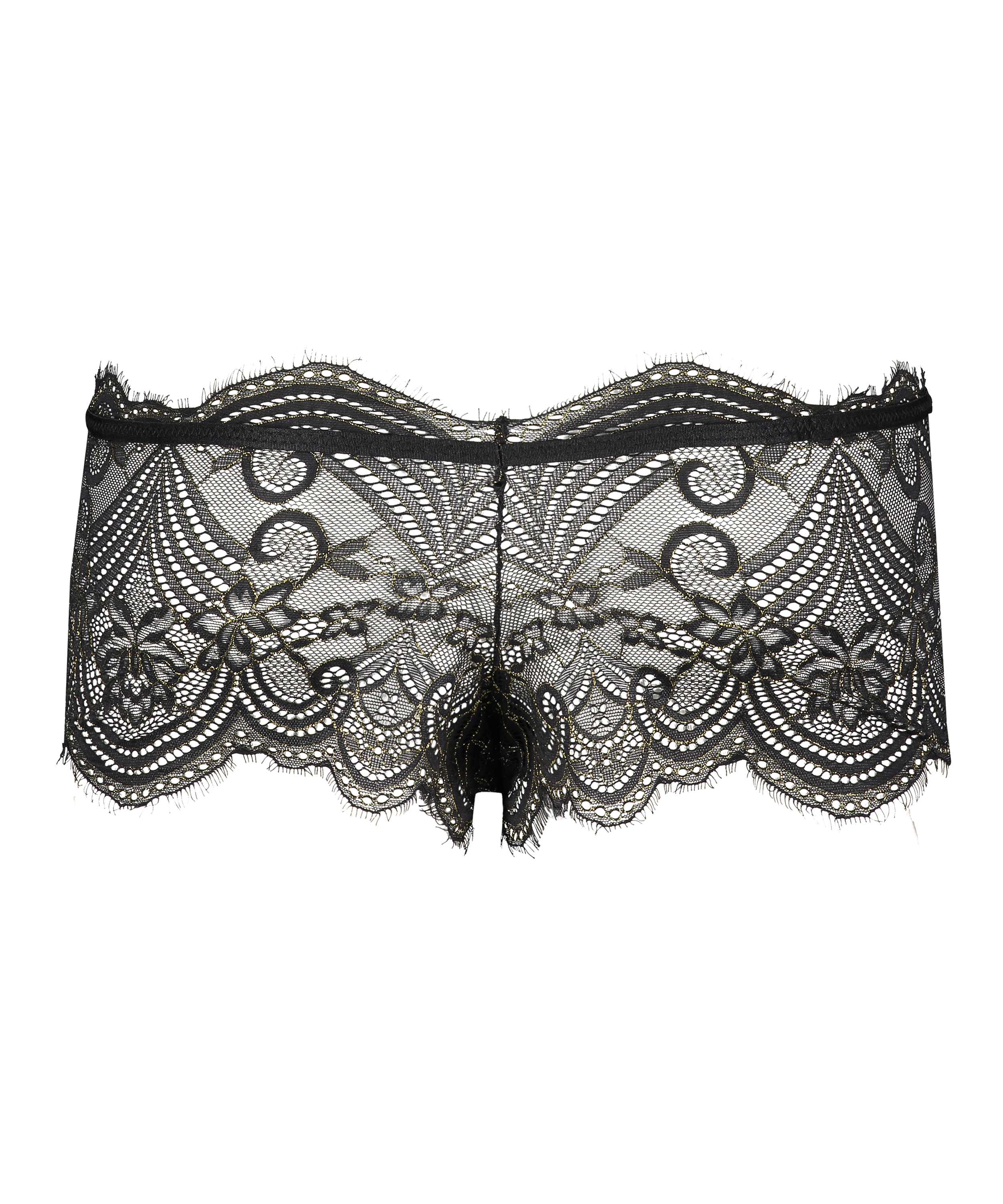 Bóxers Abella, Negro, main