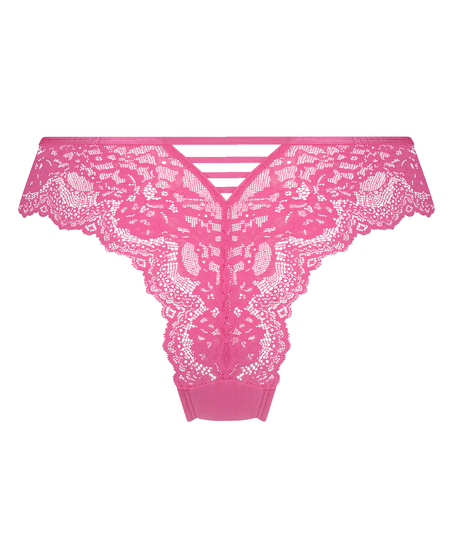 Brasileña Belle, Rosa