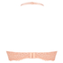 Bralette Rose, Rosa