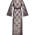 Kimono Magdalena, Morado