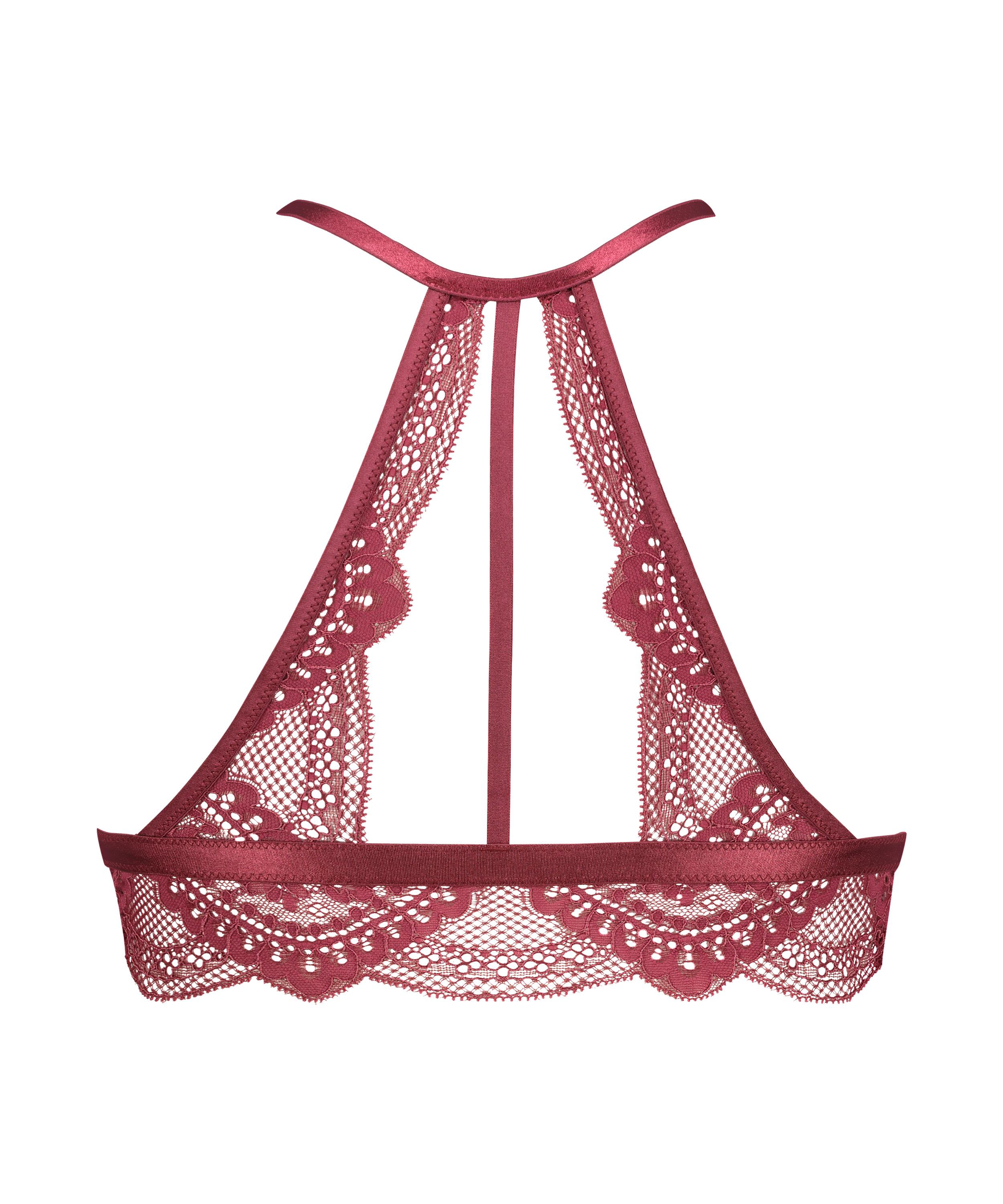 Bralette Rebecca Mir, Rojo, main