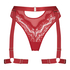 Tanga Aurelia, Rojo
