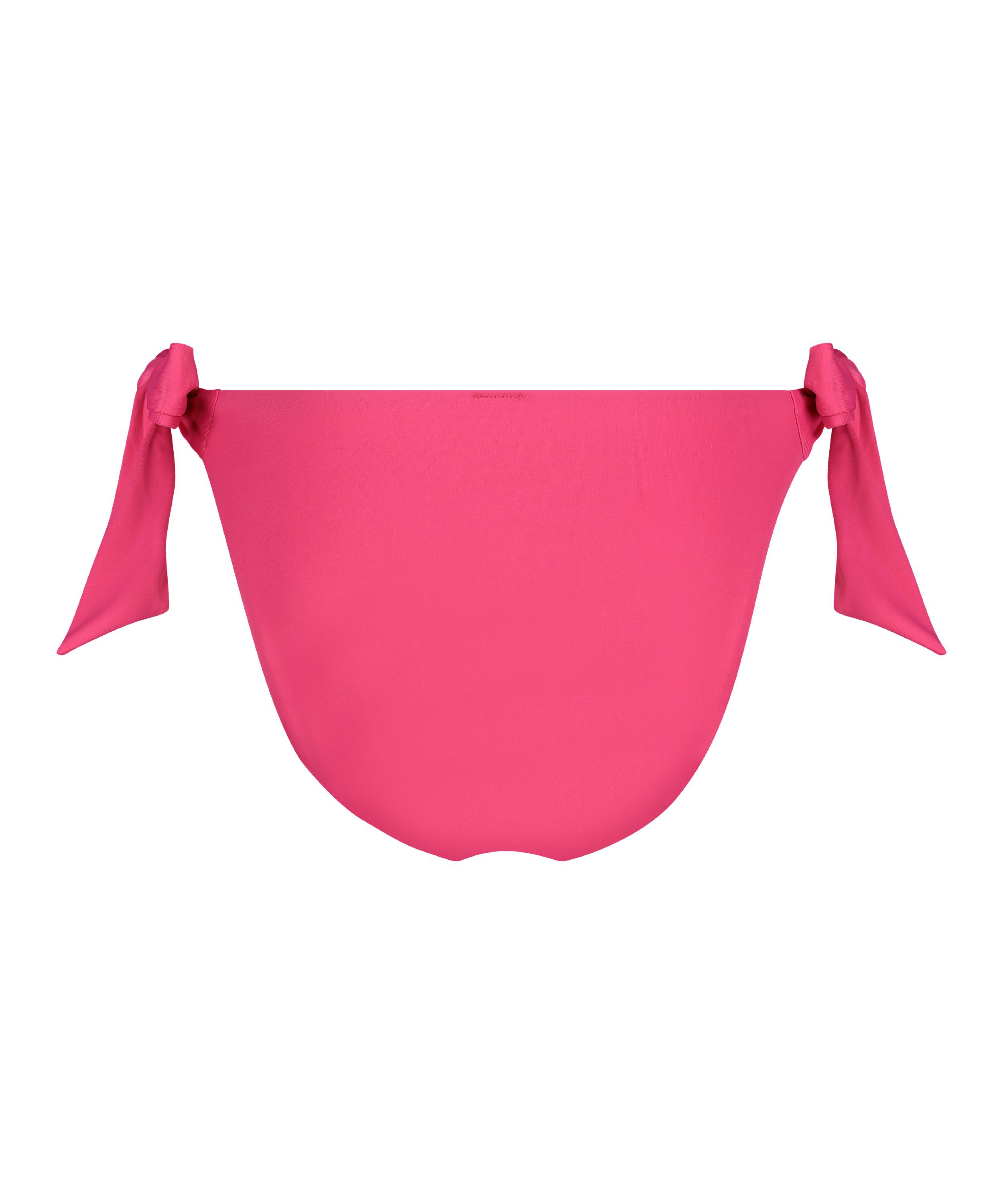 Braguita de bikini Rio Luxe, Rosa, main
