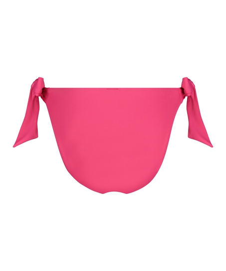 Braguita de bikini Rio Luxe, Rosa