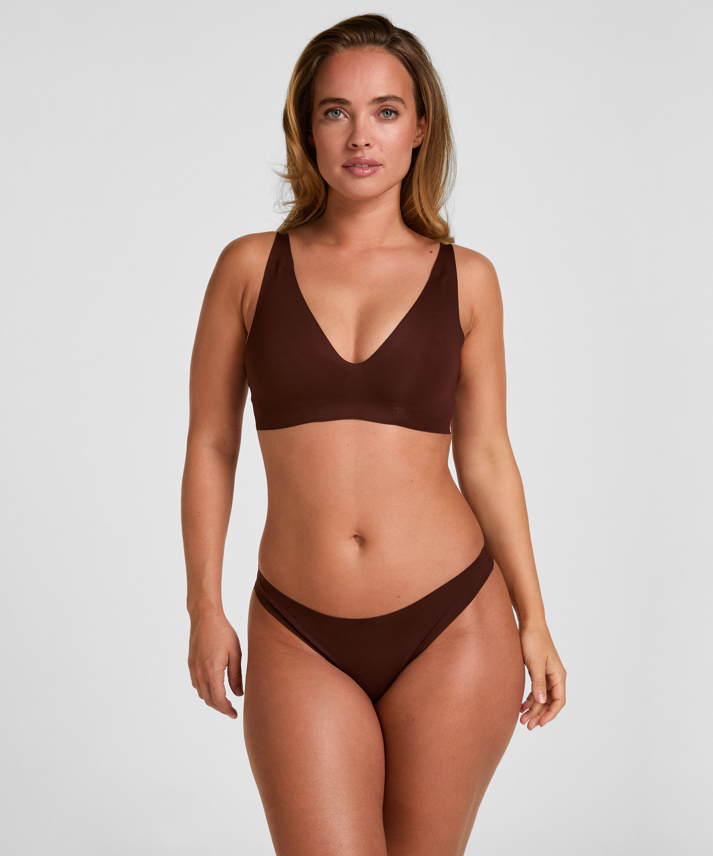Super Comfort Tanga
