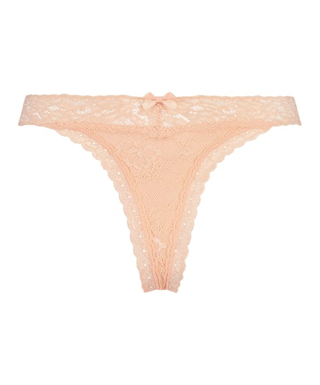Tanga Madison, Naranja