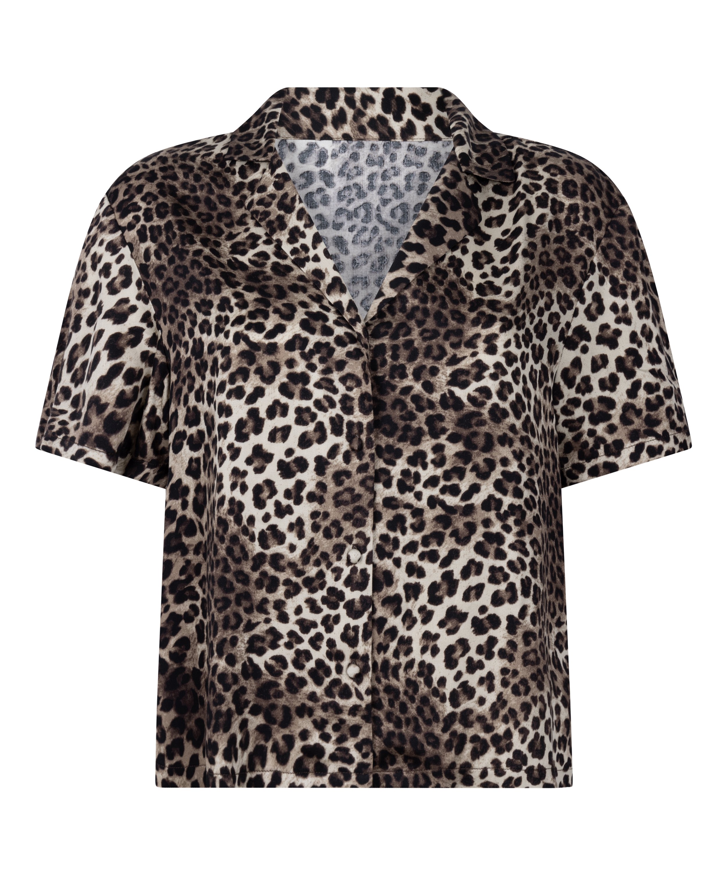 Chaqueta de sat&eacute;n, Negro, main