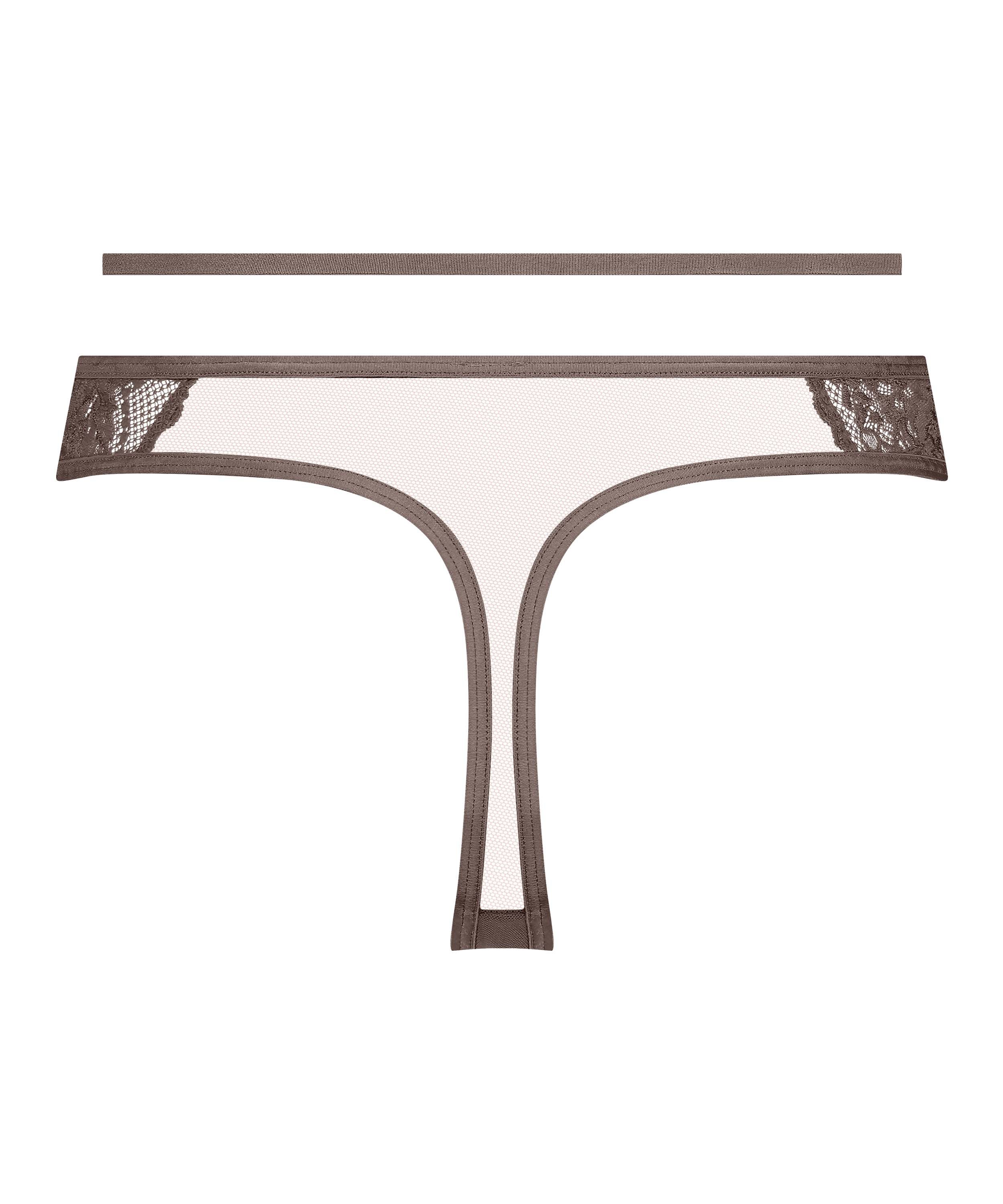 Tanga Wera, Marr&oacute;n, main