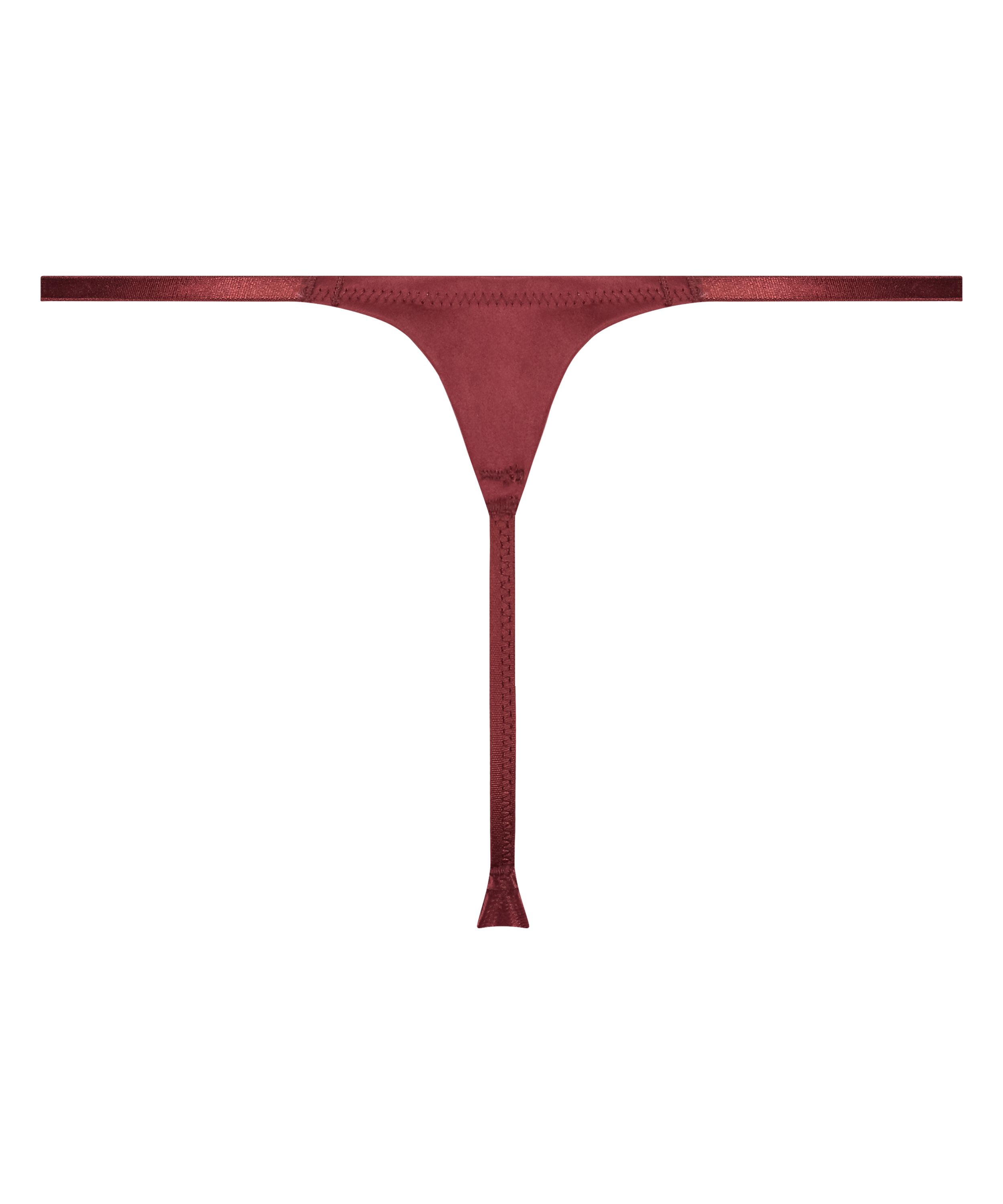 Tanga Ember, Rojo, main