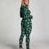 Onesie, Verde