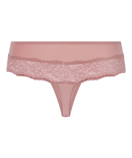 Boxertanga Paris, Morado