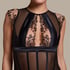 Body Anouk, Negro
