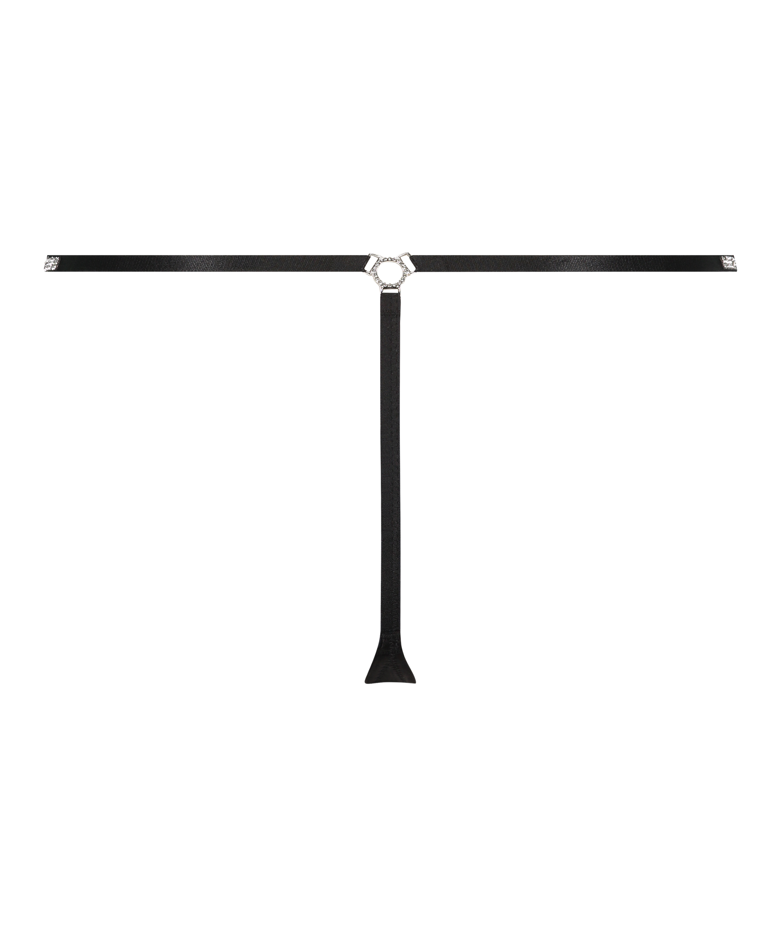 Tanga Beth, Negro, main