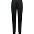 Tall Pantalones de deporte Velours, Negro
