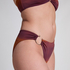 Braguita de bikini Janiero Rio, Morado