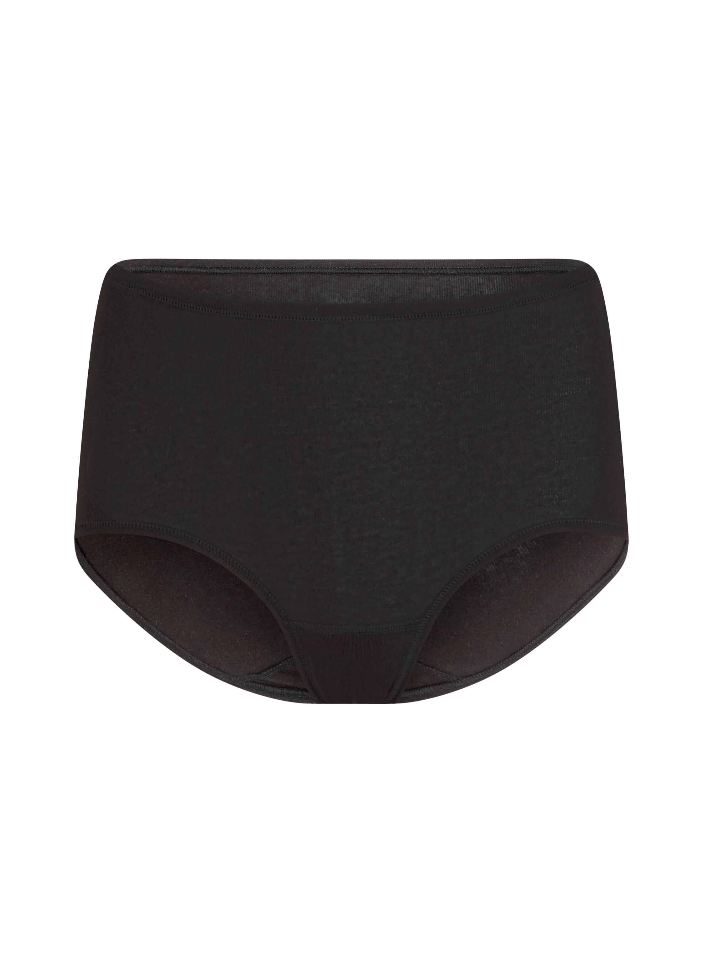 Superslip midi, Negro